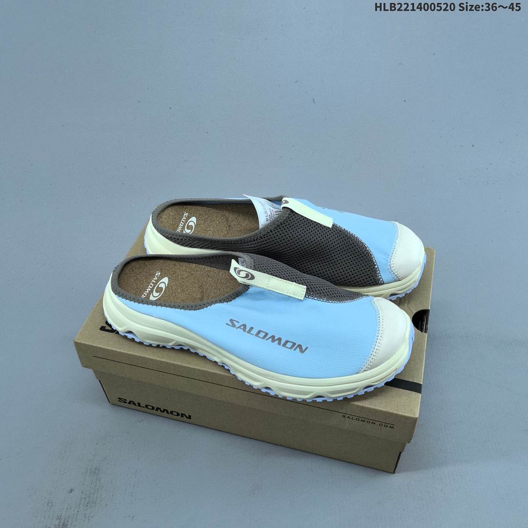salomon RX SLIDE 3.0 SEASONAL EnergyCell EVA - foto 8