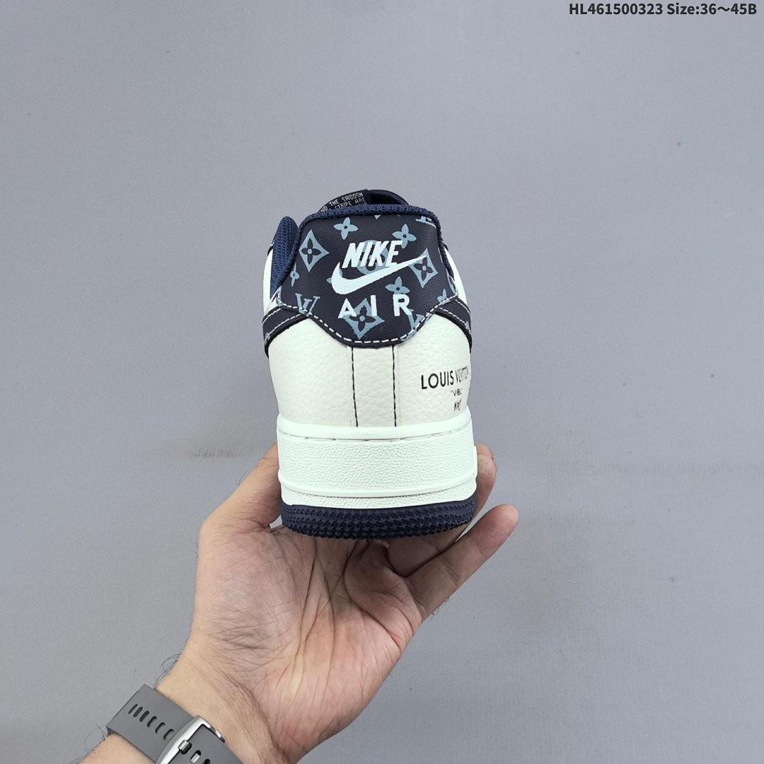 NIKE AIR FORCE 1‘07 LV8 -600 - foto 6