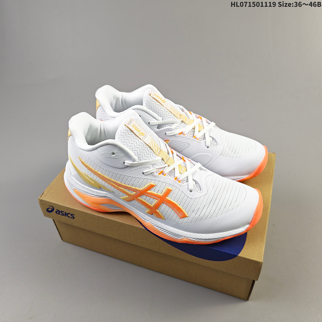 Asics NETBURNER BALLISTIC FF 4 - foto 2