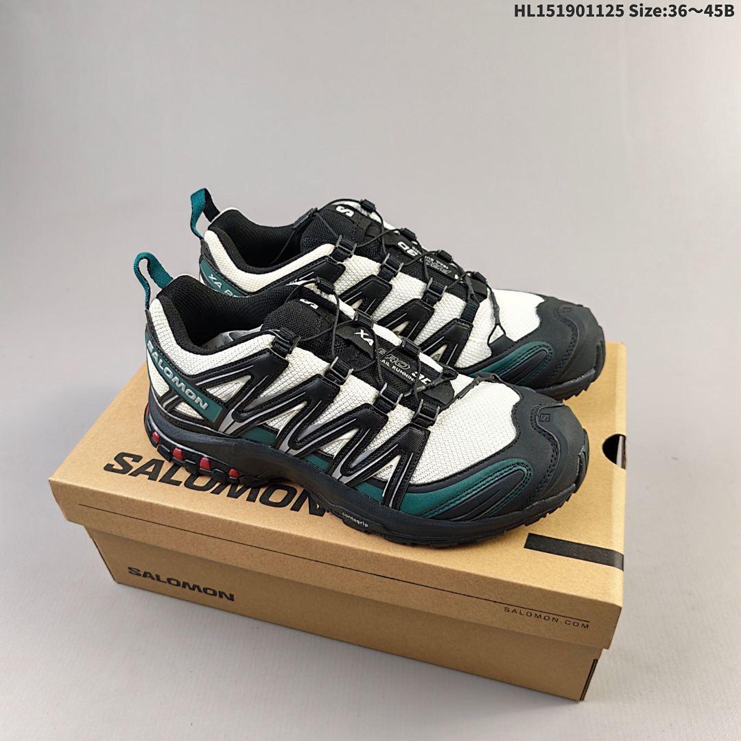 Salomon XAPRO 3D SENSIFIT 3D - foto 9