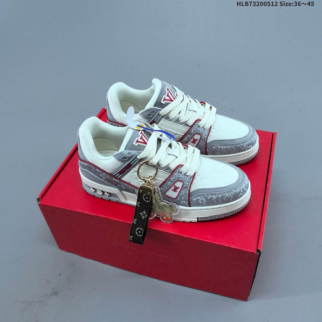 Louis Vuitton LV 3D