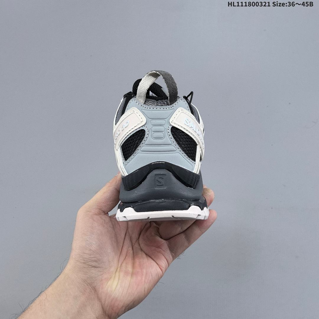 Salomon XA PRO 3D SENSIFIT 3 - foto 6