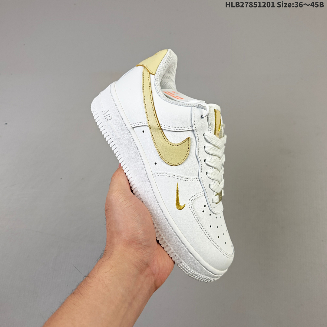 Nike Air Force 1’07 Force 1 - foto 8