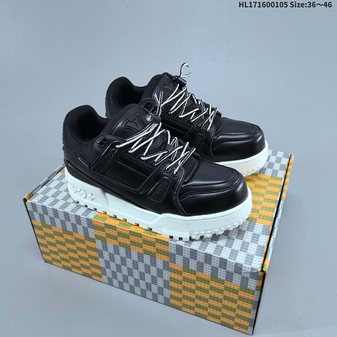 Louis Vuitton/ EVA TPU