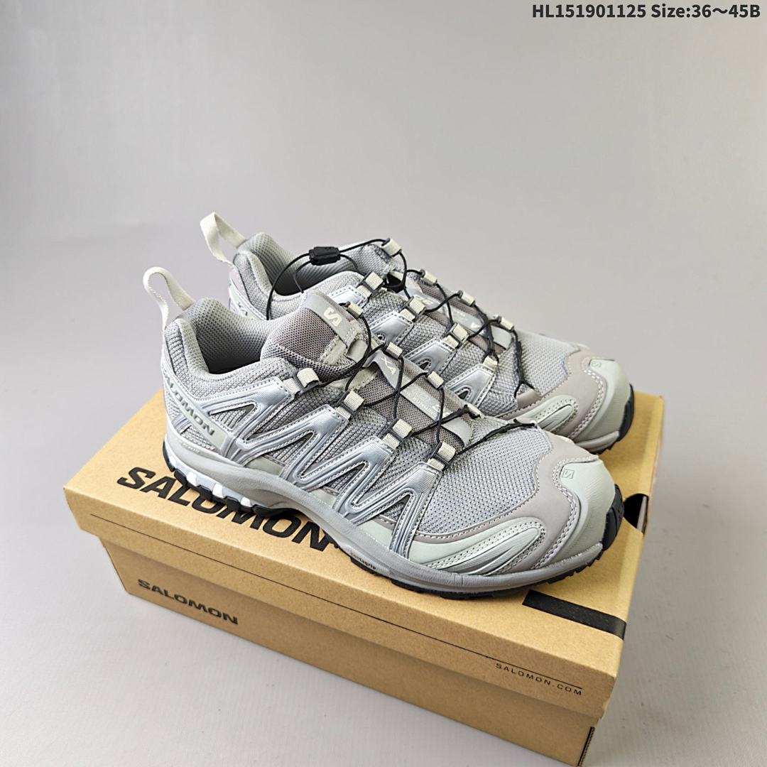 Salomon XAPRO 3D SENSIFIT 3D - foto 5