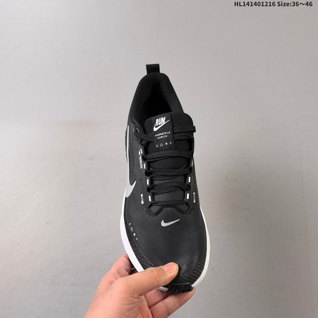 Nike VOMERO 18 GTX ReactX Air Zoom - foto 6