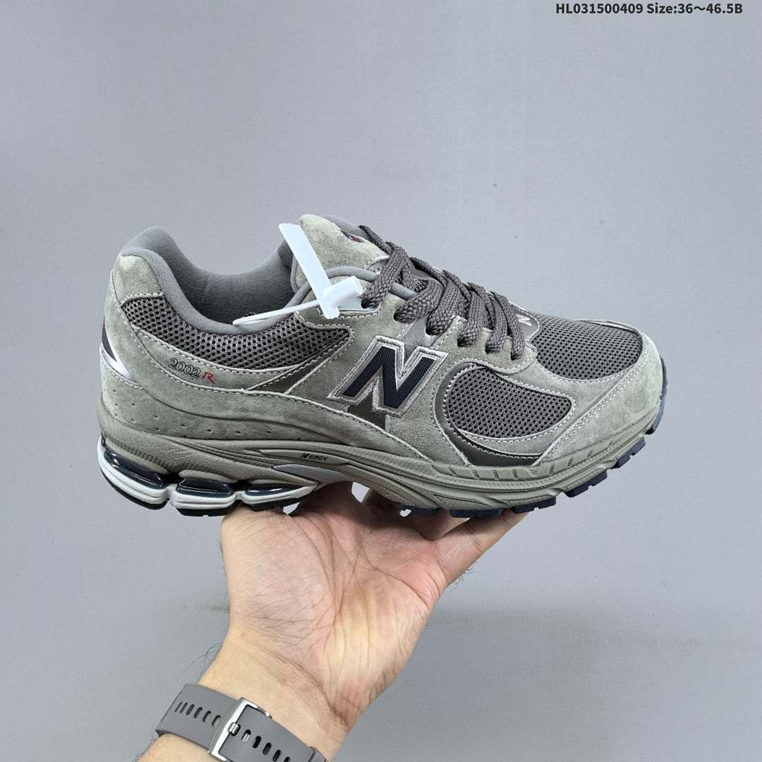 New Balance ML2002 T-Beam ML - foto 2