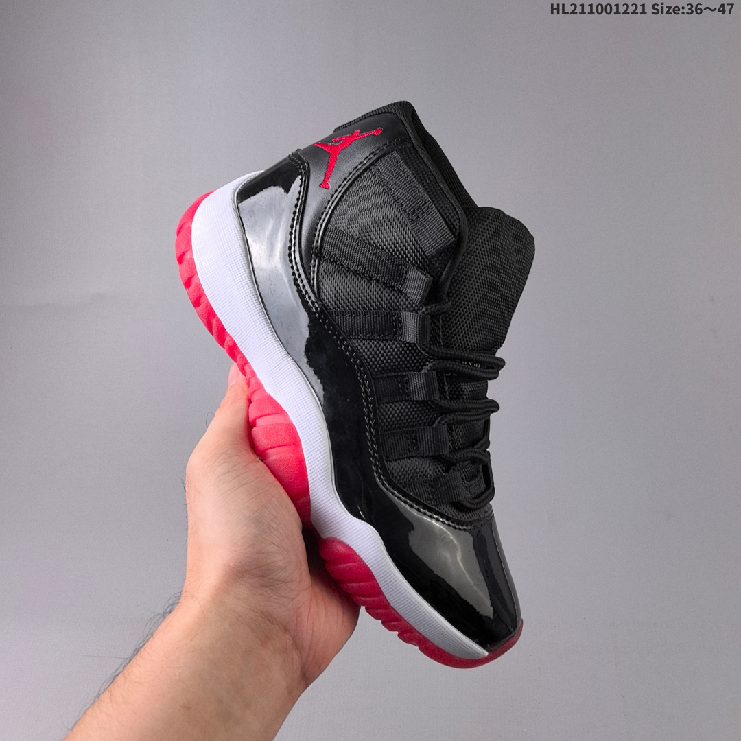 Nike Air Jordan 11 Retro Low LE"Navy Snakeskin"AJ11 · 580521 HL2110 - foto 5
