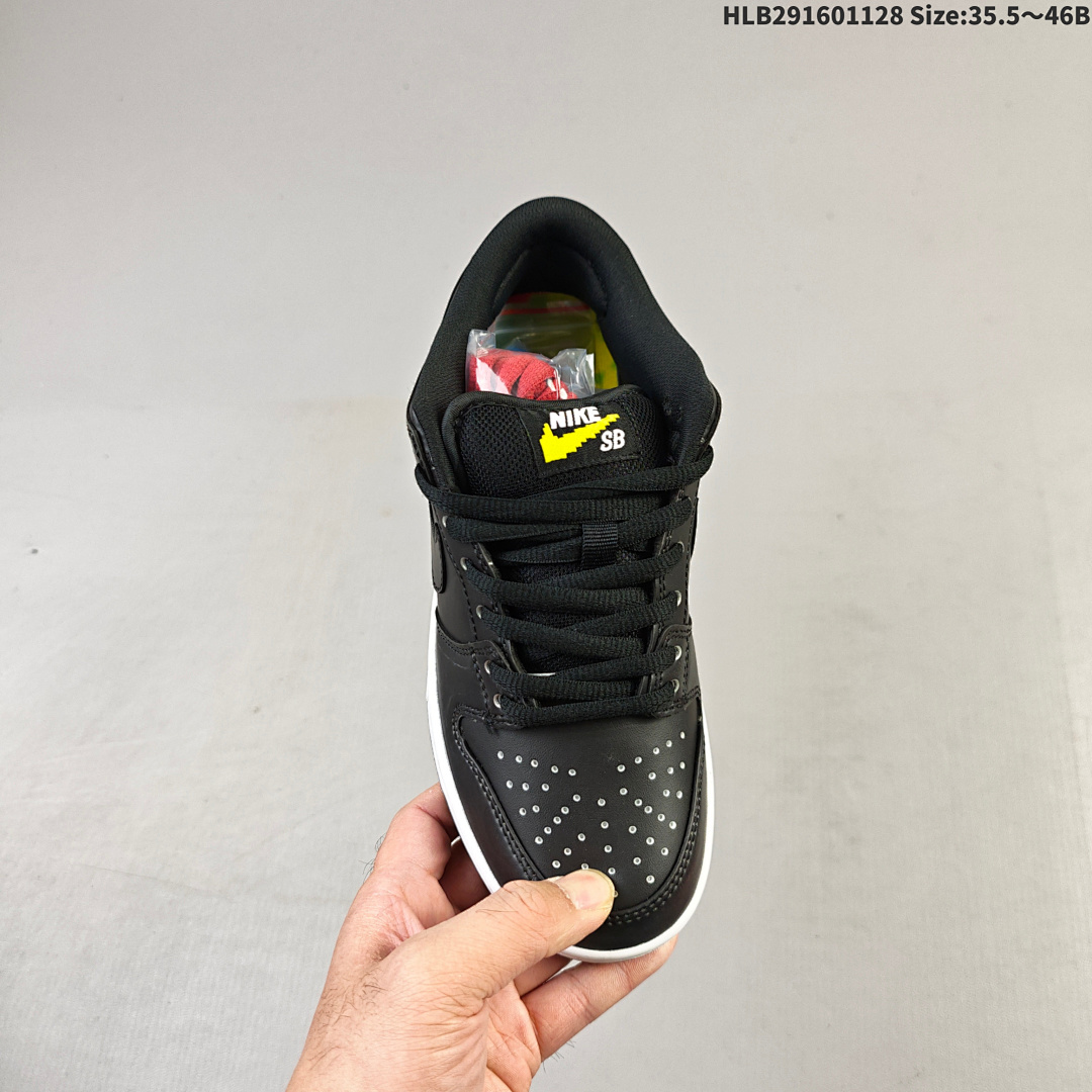 NIKE DUNK LOW ZoomAir - foto 6