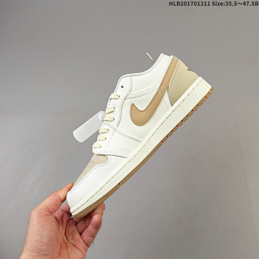 Nike Air Jordan 1 Low OG AJ1 1 - foto 3