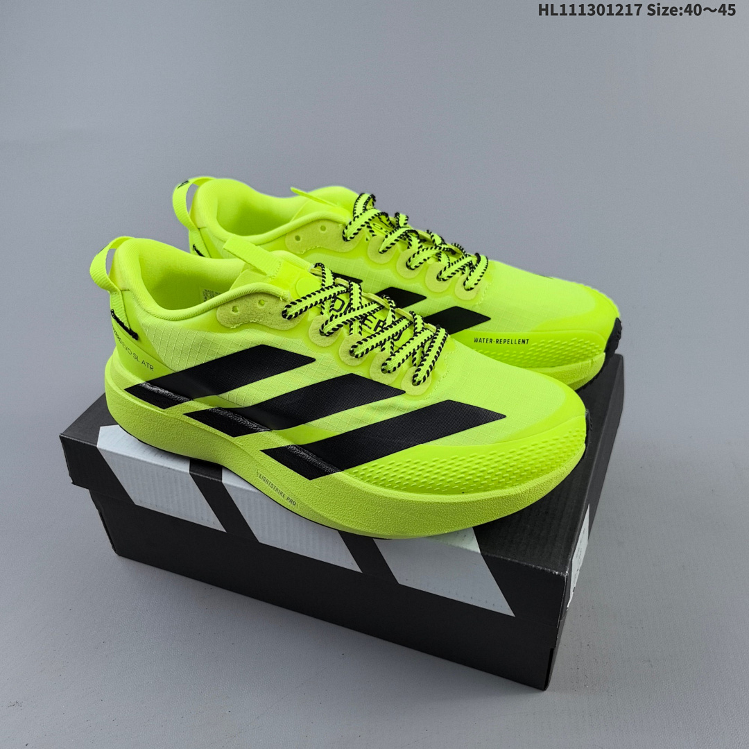 Adidas Adizero Adios Pro 3 M 40 - foto 2