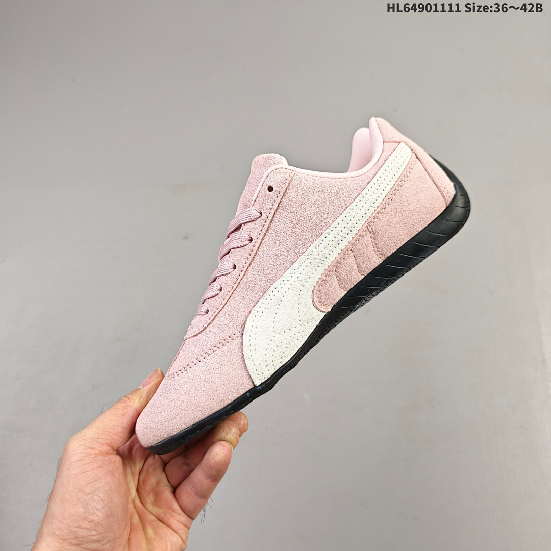 Puma Speedcat OG -02 ID Size 42B - foto 8