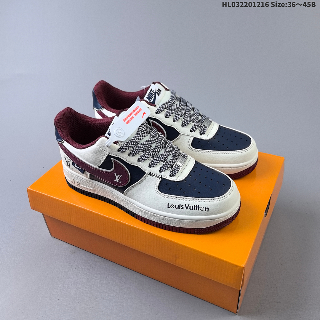 Nike Air Force 1 Low LV