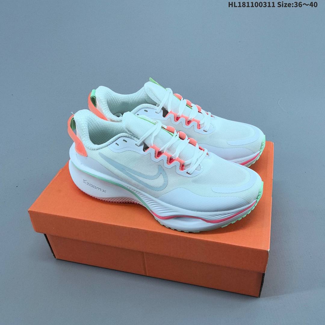 Nike Zoomx Plus - foto 5
