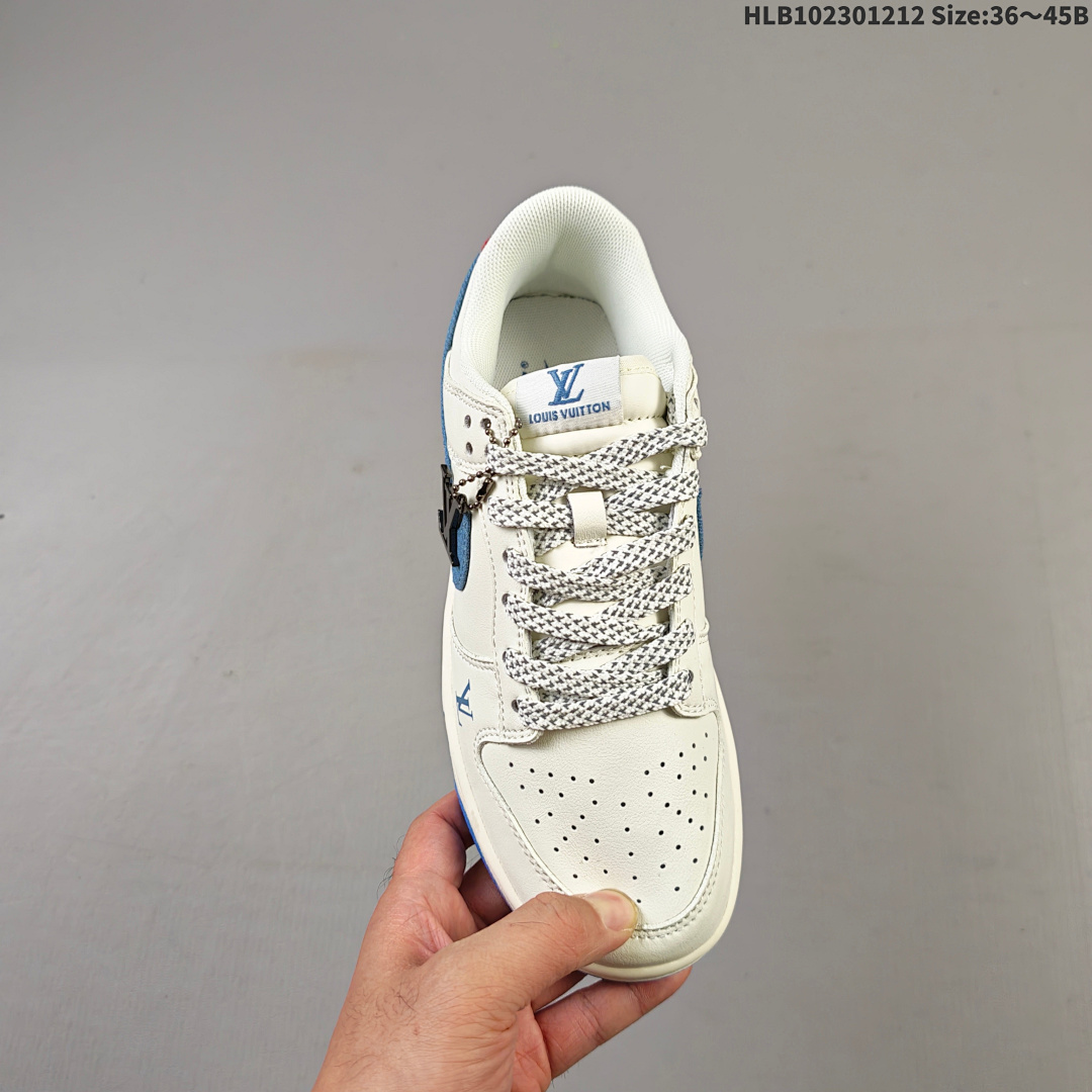 Nike Air Jordan 1 Low AJ1 1 - foto 6