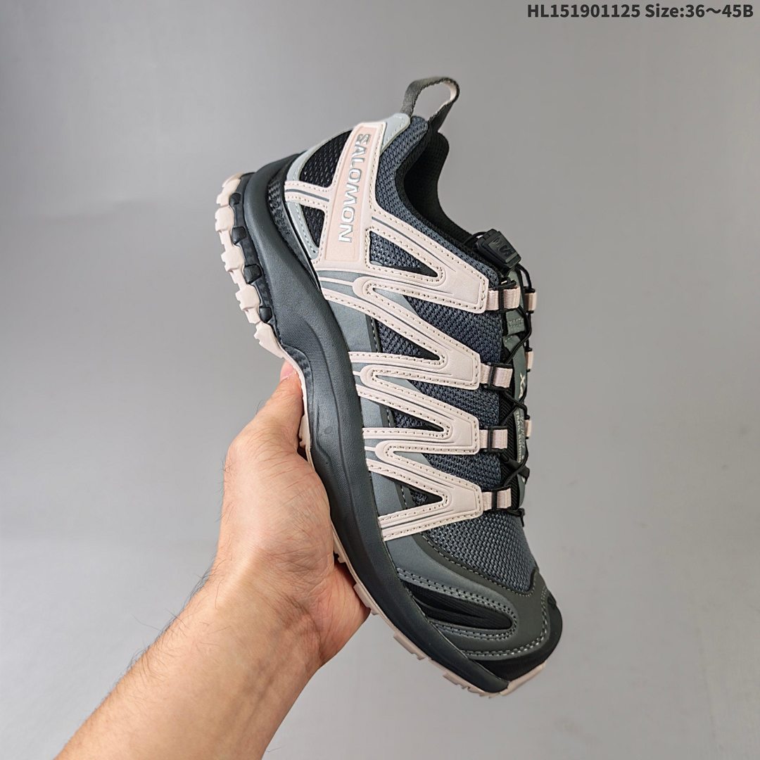 Salomon XAPRO 3D SENSIFIT 3D - foto 7