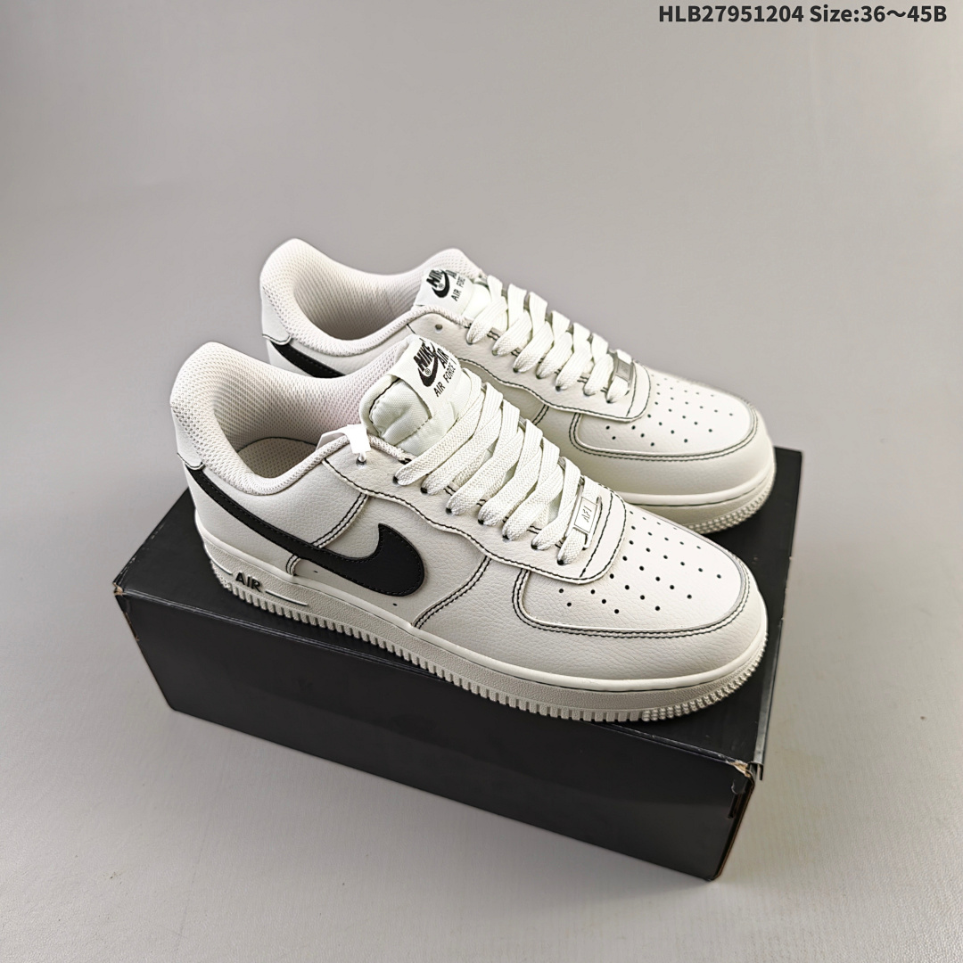 Nike Air Force 1‘07 Force 1 - foto 2