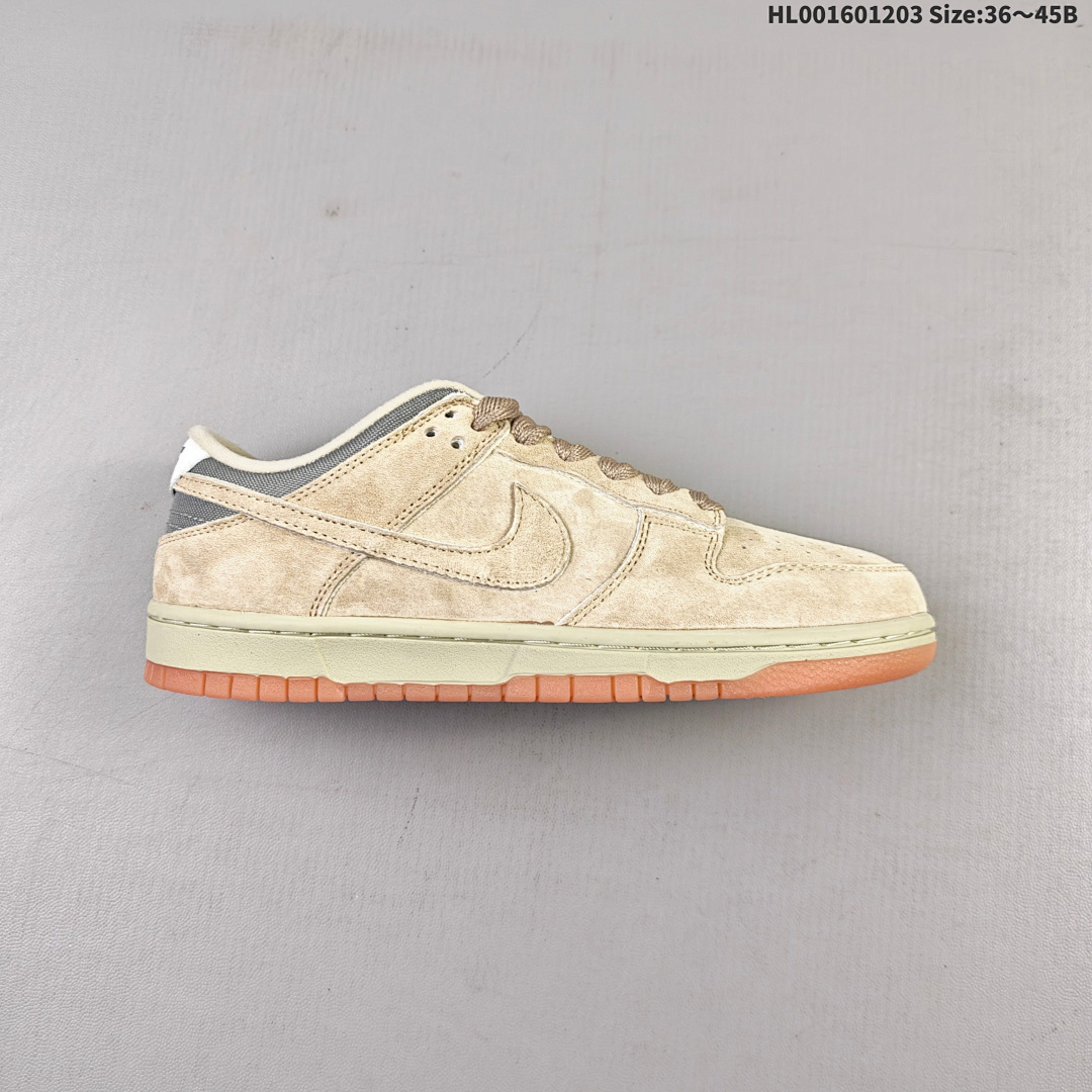 Nike SB Dunk Low Pro B "Parachute Beige" SB Nike - foto 9
