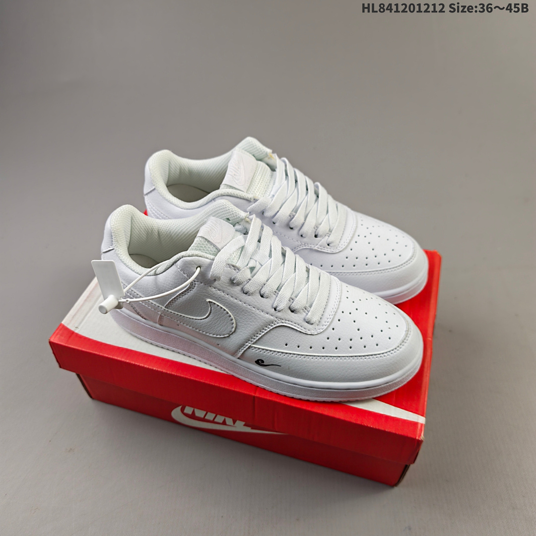 Nike Court Vision Low 80 - foto 3