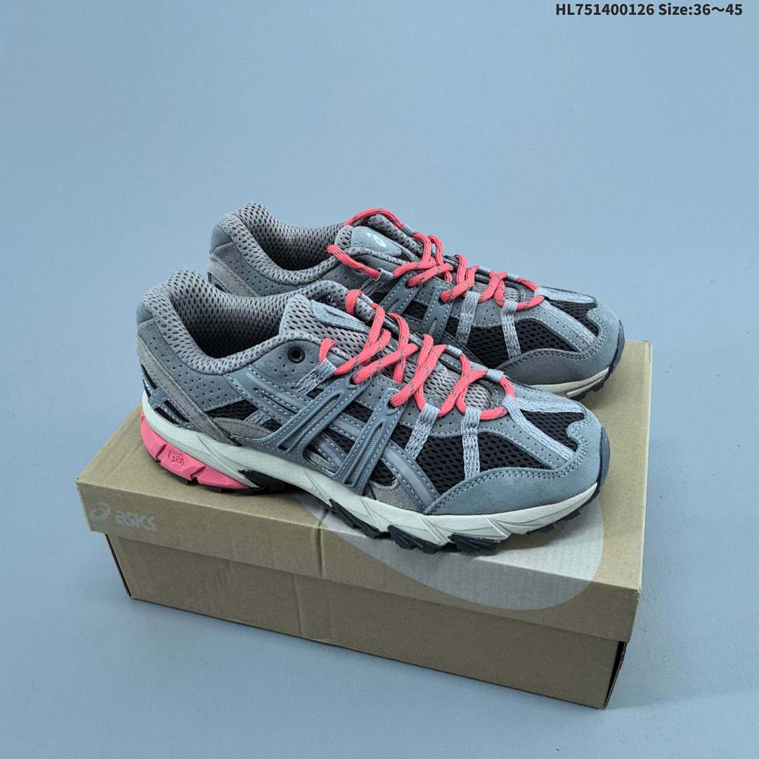 ASICS GEL-Sonoma ASICS GEL-SONOMA - foto 13