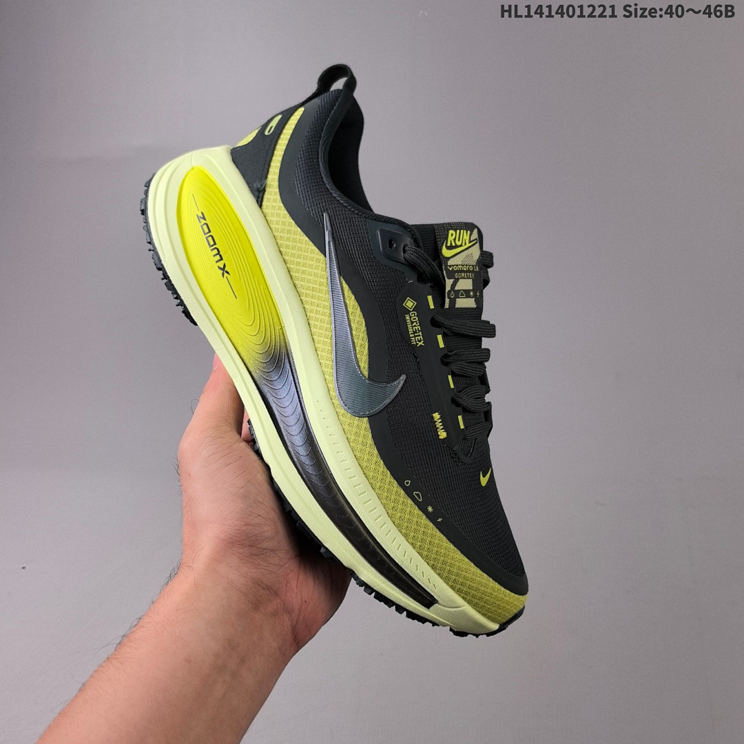 Nike VOMERO 18 GTX ReactX Air Zoom - foto 8