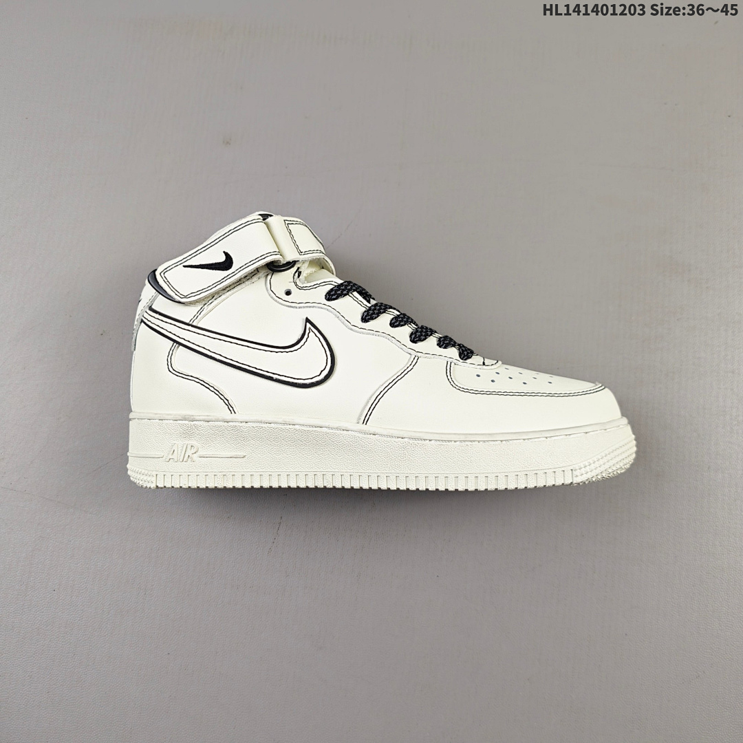 Nike AIR FORCE 1’07 Force 1 - foto 9