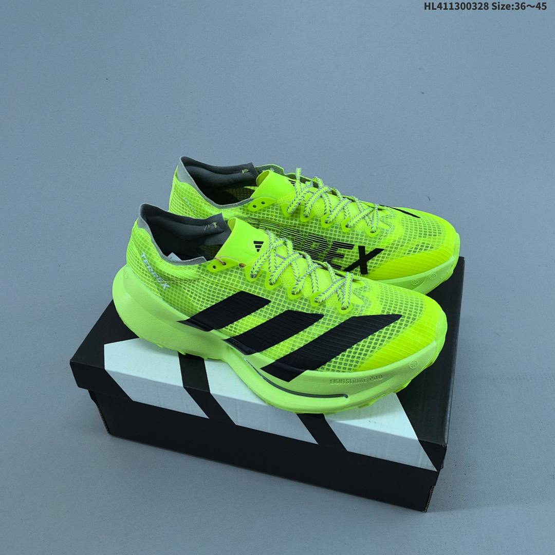 adidas terrex agravic speed ultra 2 AGRAVIC SPEED 2 “LIGHTSTRIKE PRO + LI