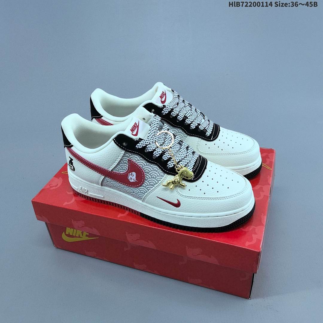 NIKE AIR FORCE 1‘07 LV8 - foto 3