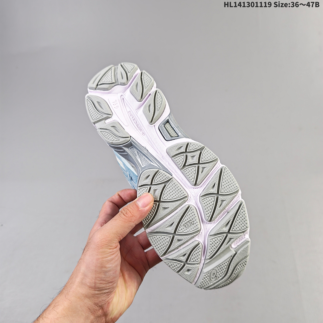 ASICS GEL-NYC AHAR+ - foto 5