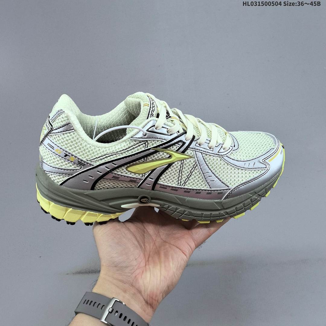 Brooks Adrenaline GTS 10 :100058 1D 009 :36 36.5 37.5 38 38.5 39 40 4 - foto 4