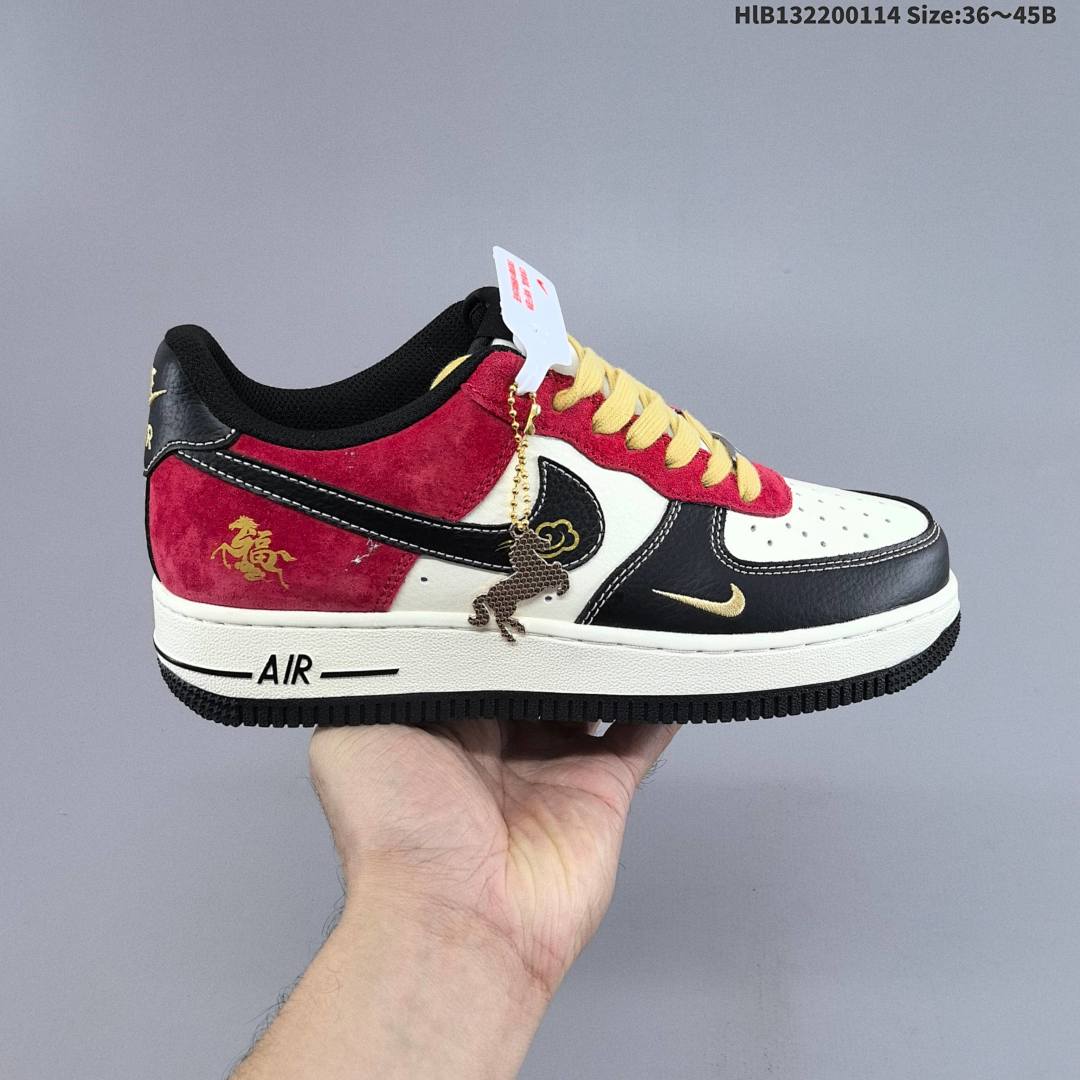 Nike Air Force 1 Low - foto 8