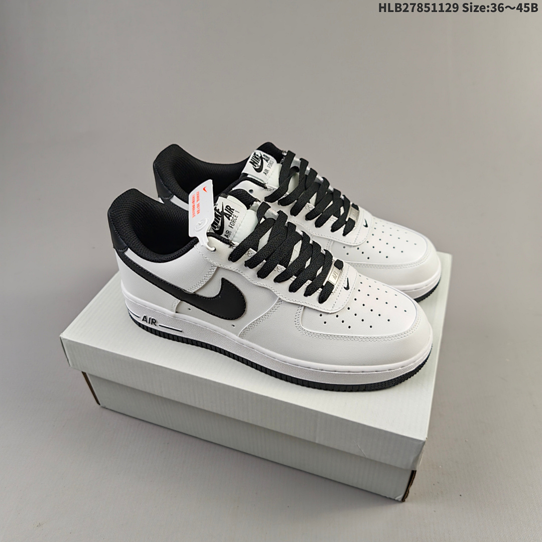 Nike Air Force 1 Low Force 1 - foto 2