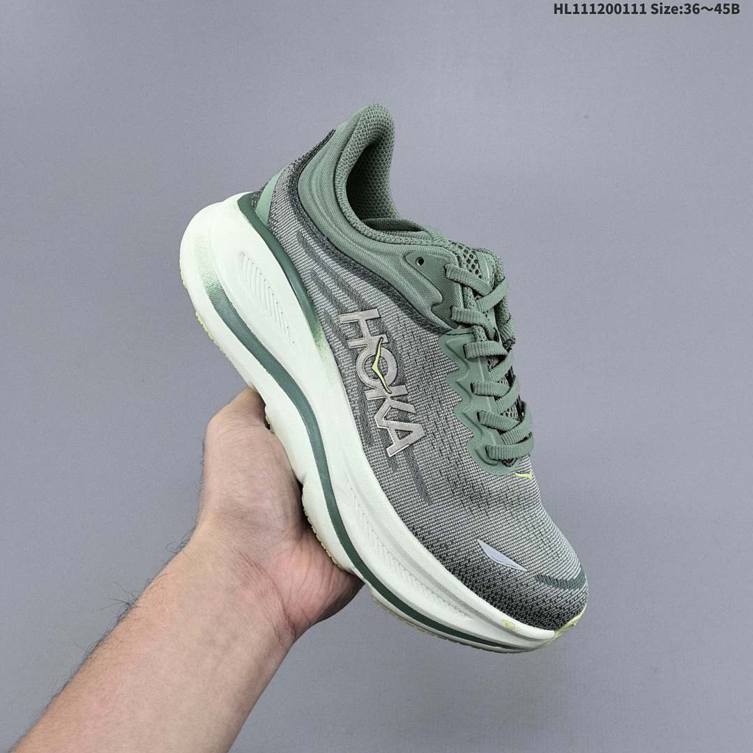 HOKA ONE ONE Bondi 9 - foto 8