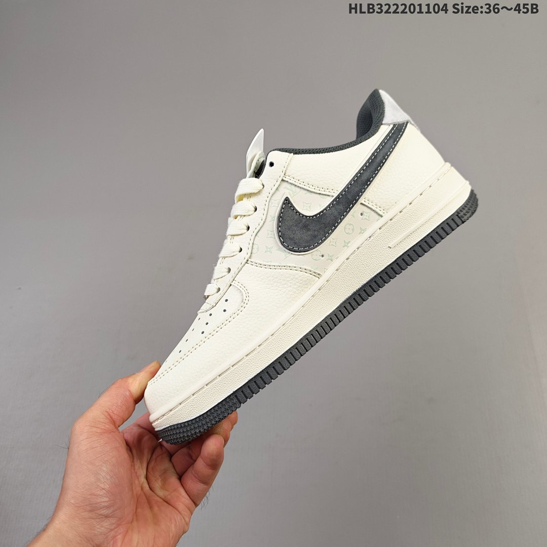 NIKE AIR FORCE 1‘07 LV8 -811 - foto 8