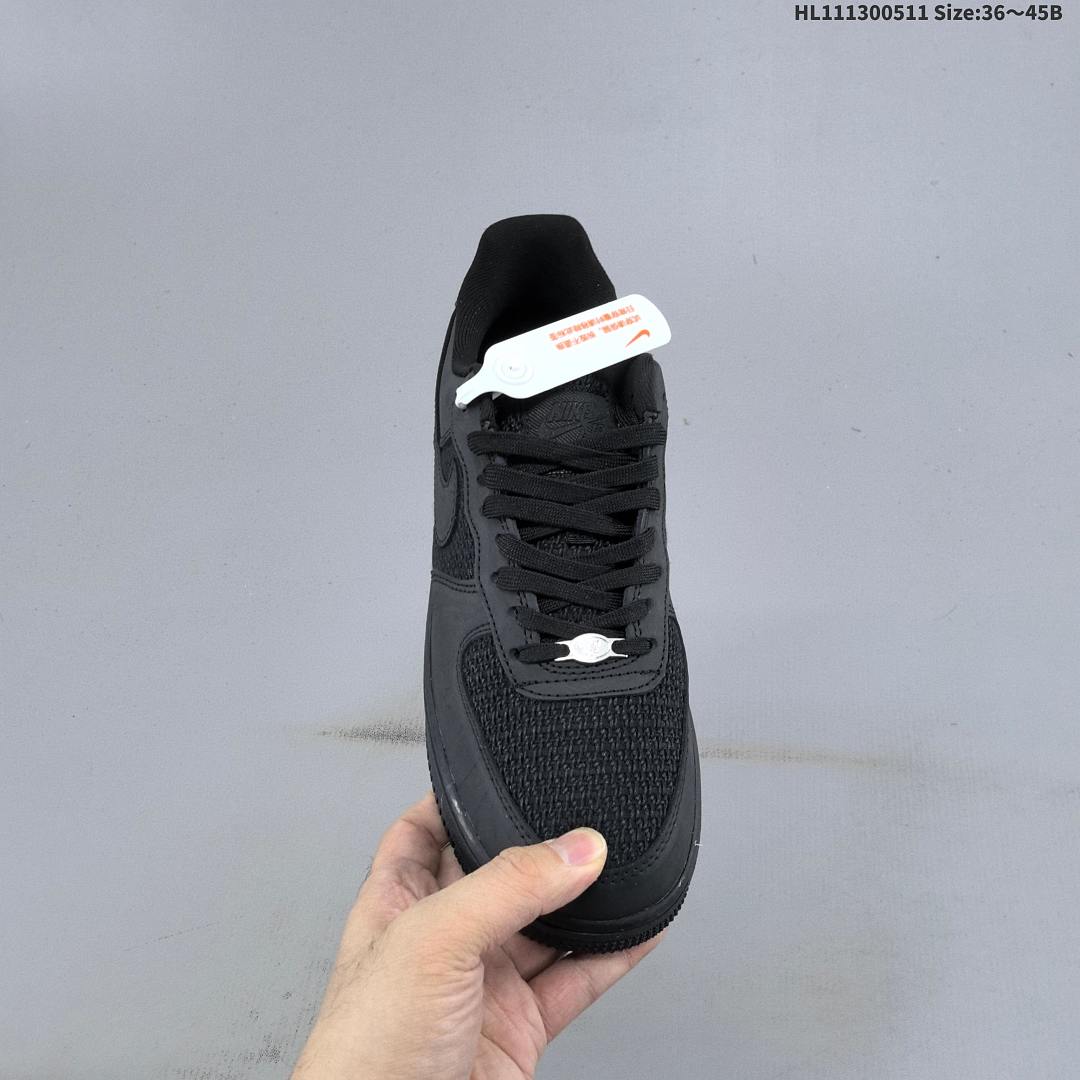 Nike AIR FORCE 1’07 Force - foto 5