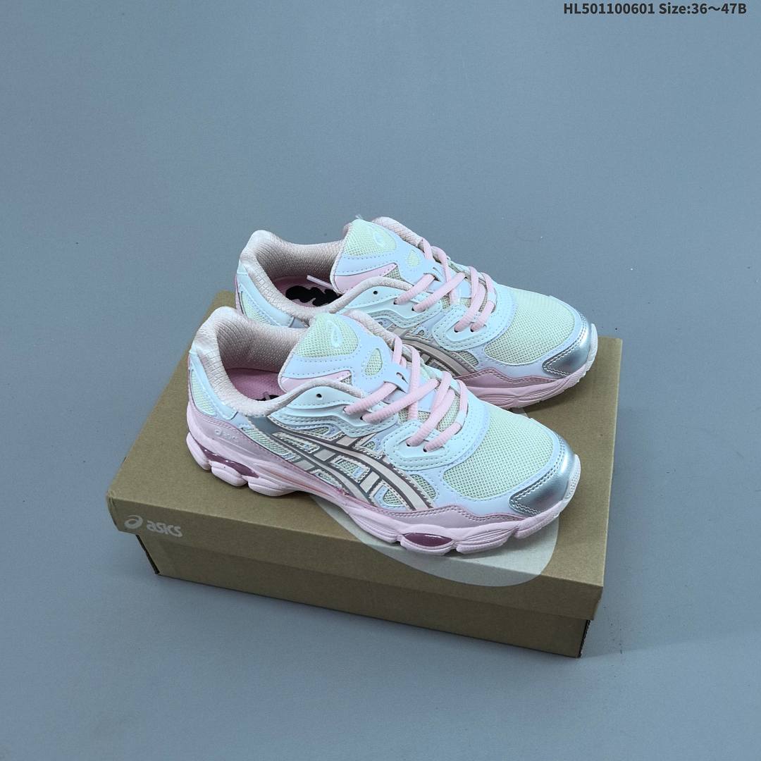 ASICS GEL-NYC - foto 19