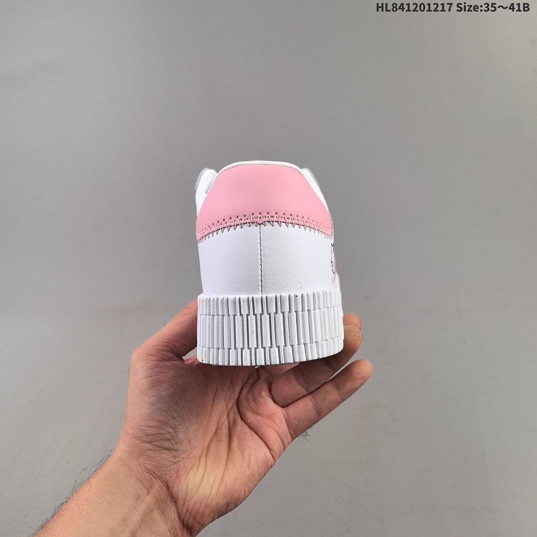 Adidas SAMBA VALENTNE ( / ) Superstar Superstar - foto 5