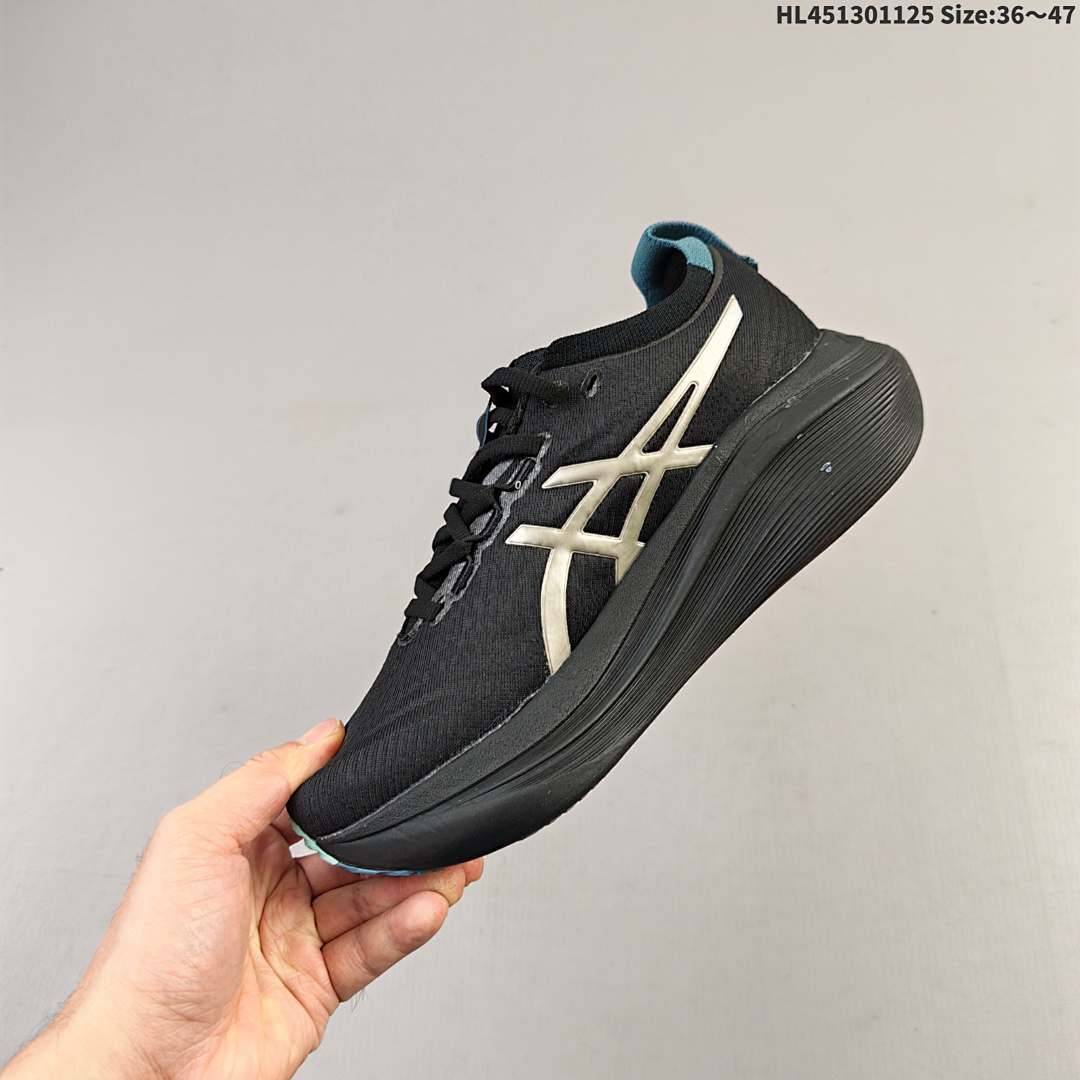 Asics Gel-Nimbus 27 ASICS -GEL - foto 8