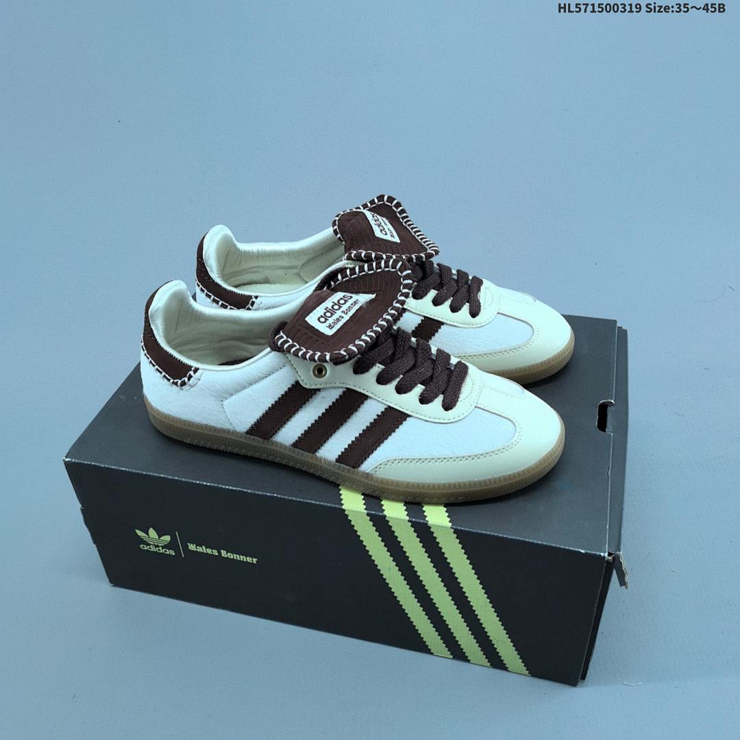 Adidas Originals Wb Pony Tonal Samba OG 36.5 37 3 - foto 2