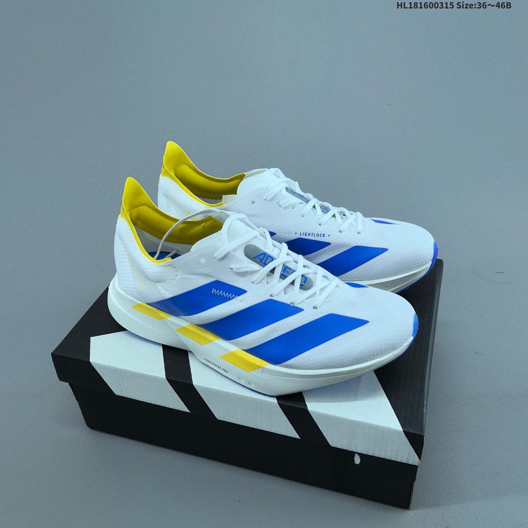 Adidas Adizero Y-3 Adios Pro 4M Flywire Zoom - foto 4