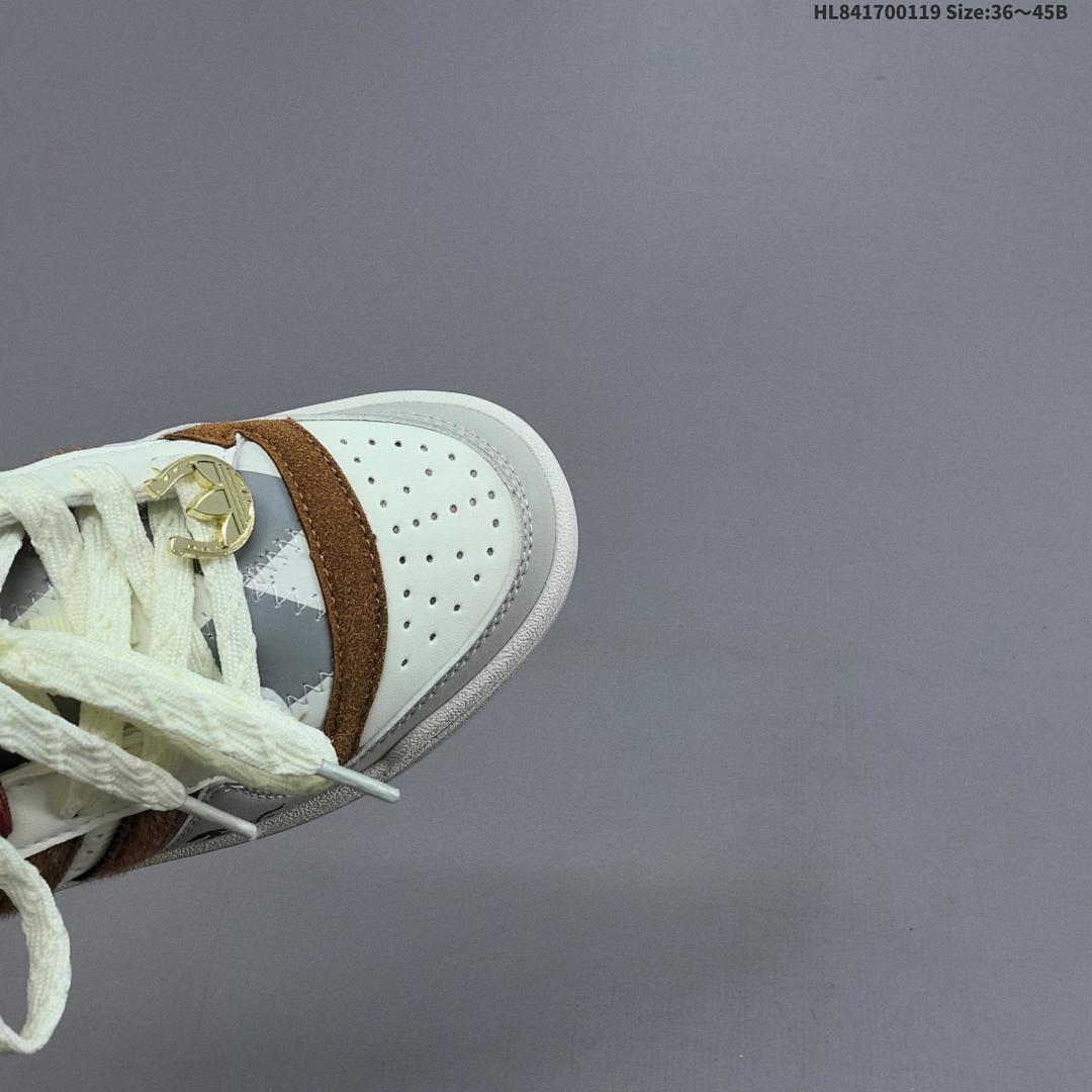 Adidas Forum Low - foto 3