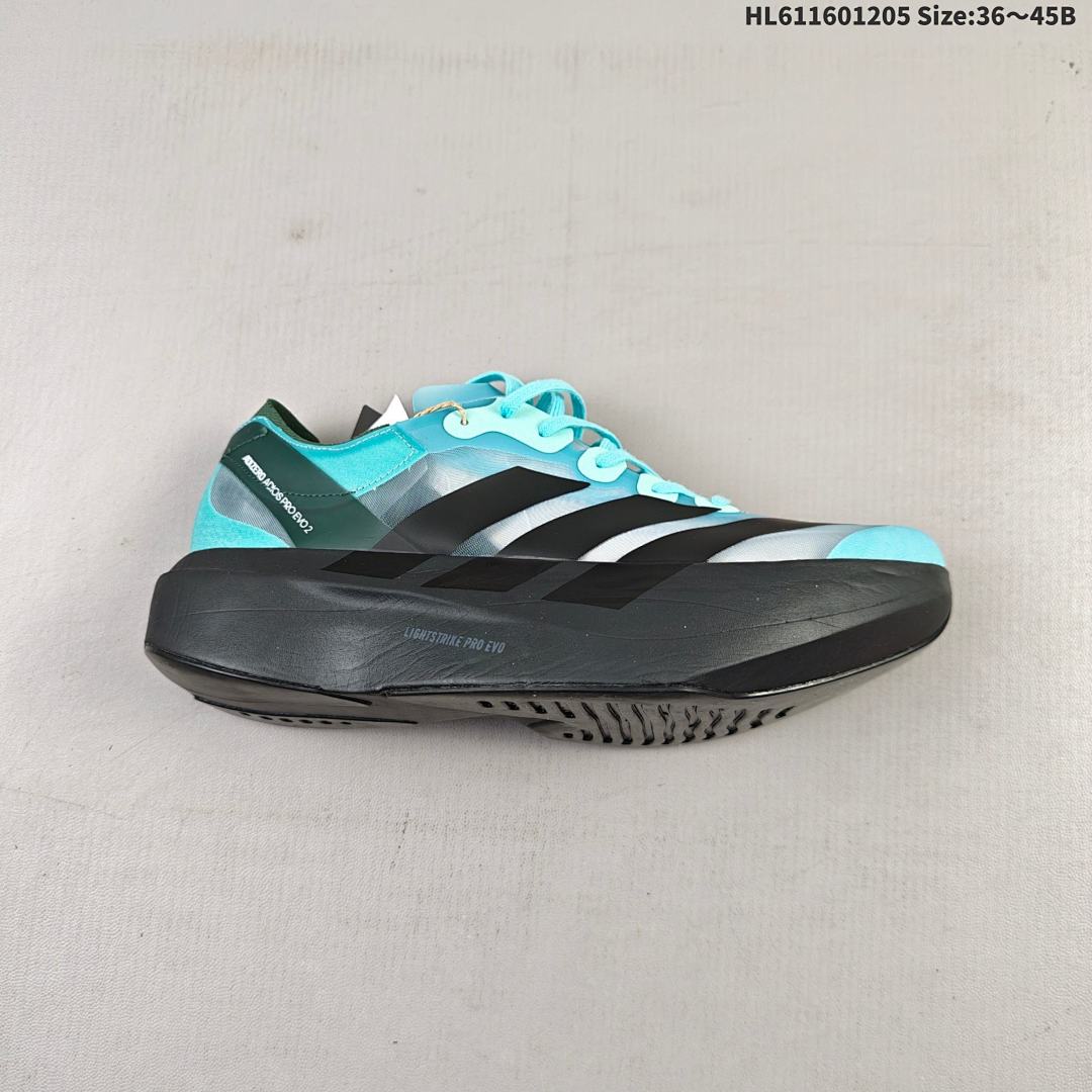 Adidas Adizero Pro Evo 2 Lightstrike Pro - foto 9