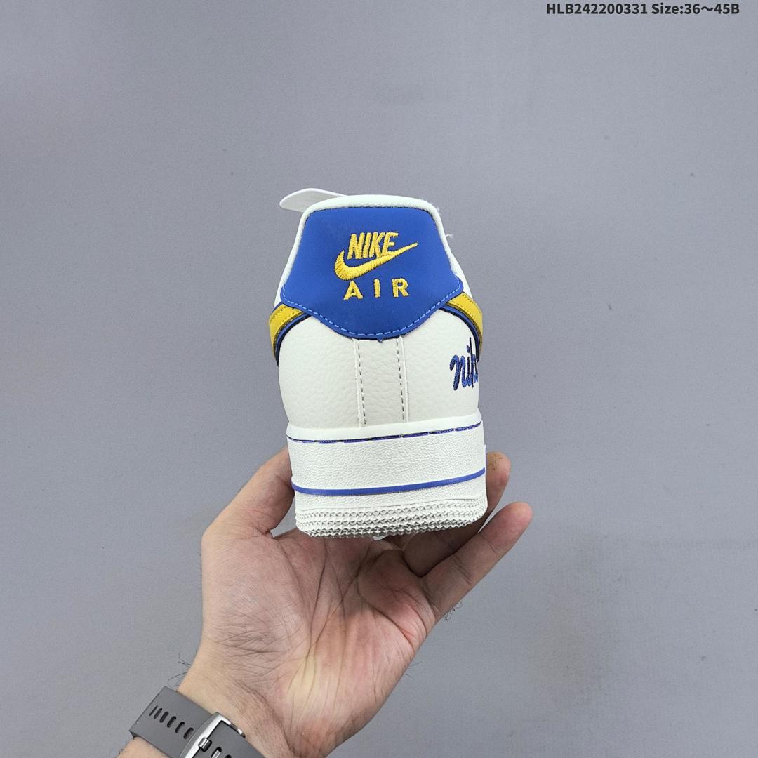 Nike Air Force1 07 low FV36 - foto 6