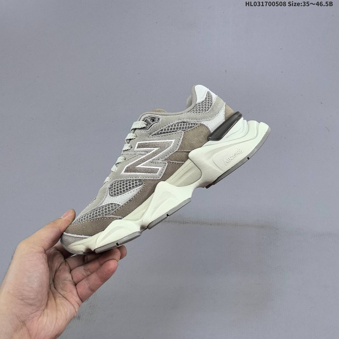 New Balance 9060 ABZORB - foto 4