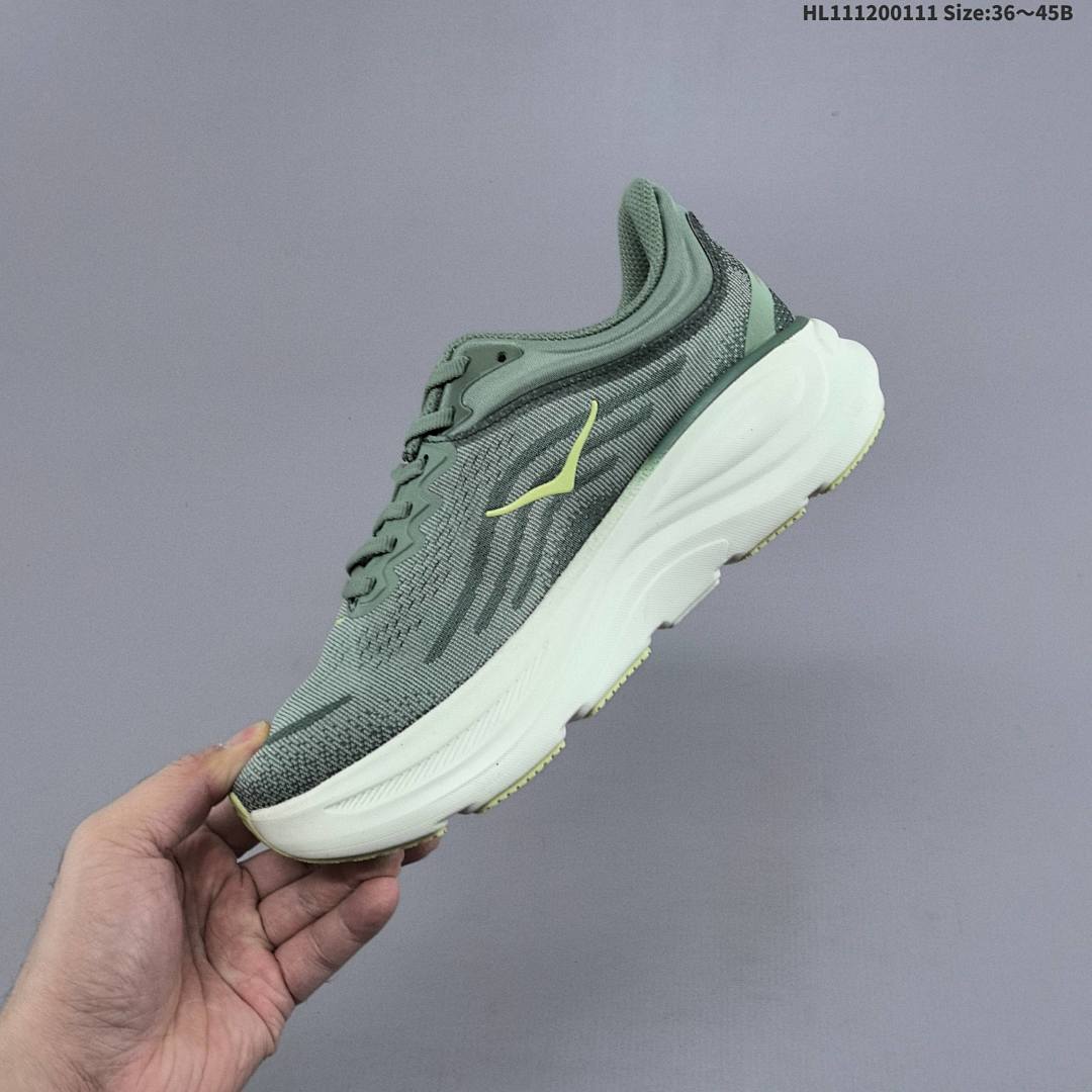HOKA ONE ONE Bondi 9 - foto 7
