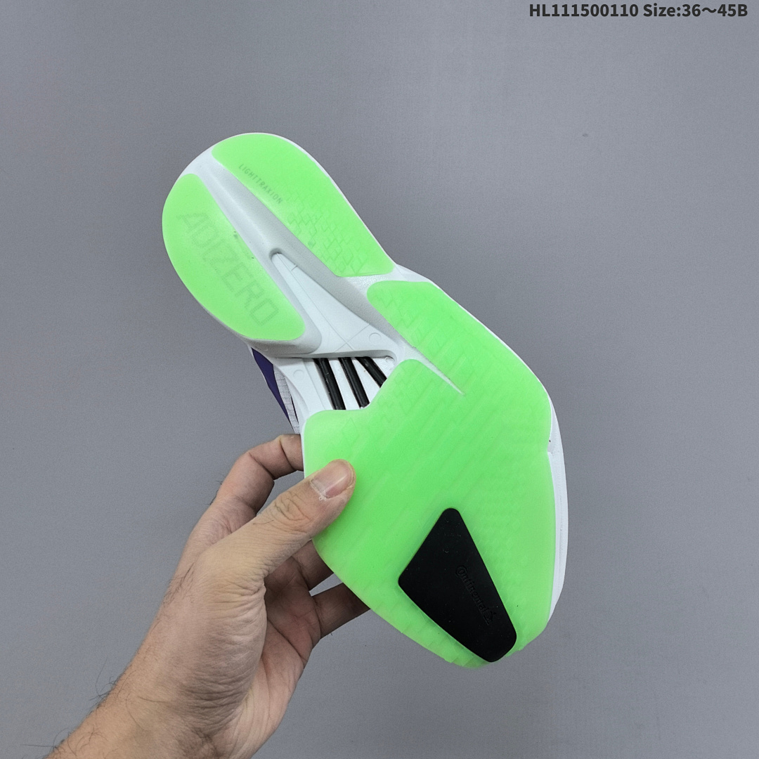 Adidas Adizero Adios Pro 4M Flywire Zoom - foto 4