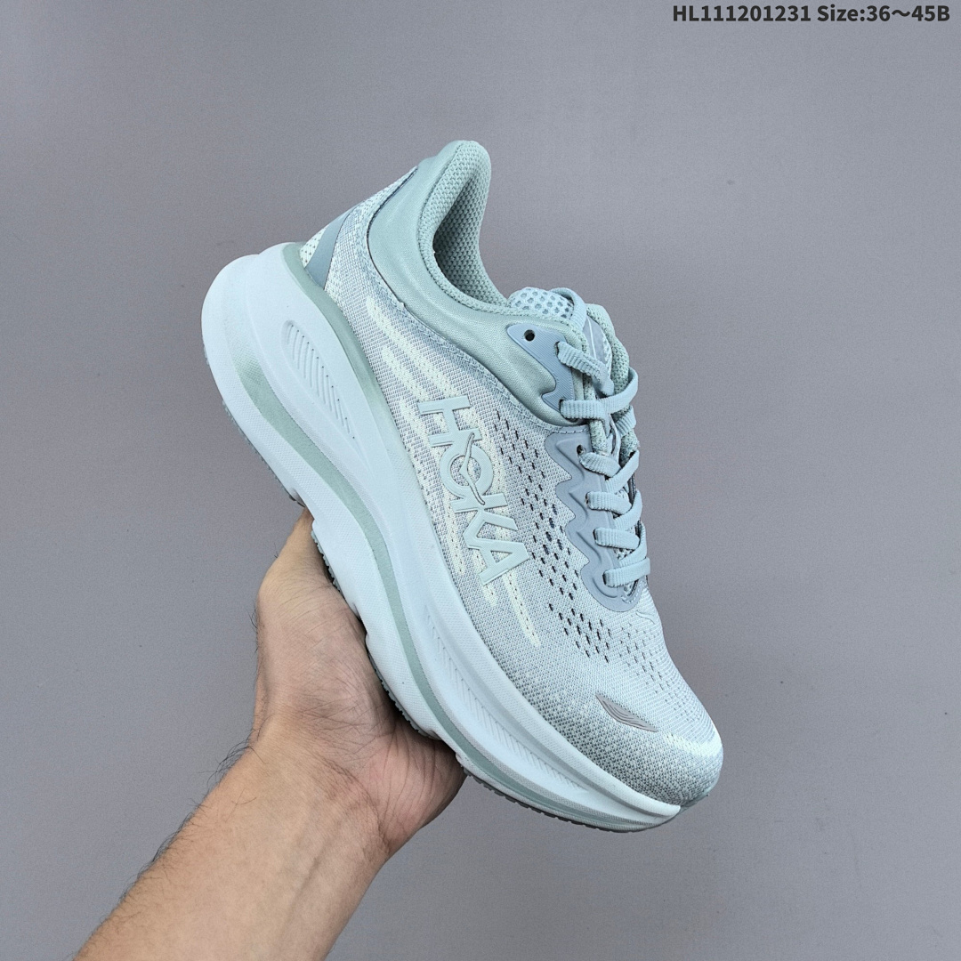 HOKA ONE ONE Bondi 9 - foto 8