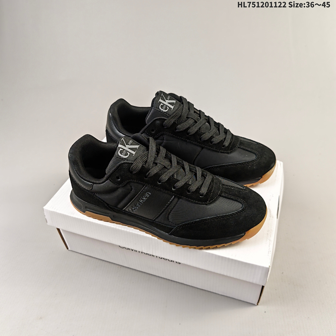 calvin klein CK Jeans HL751201122 Size 45