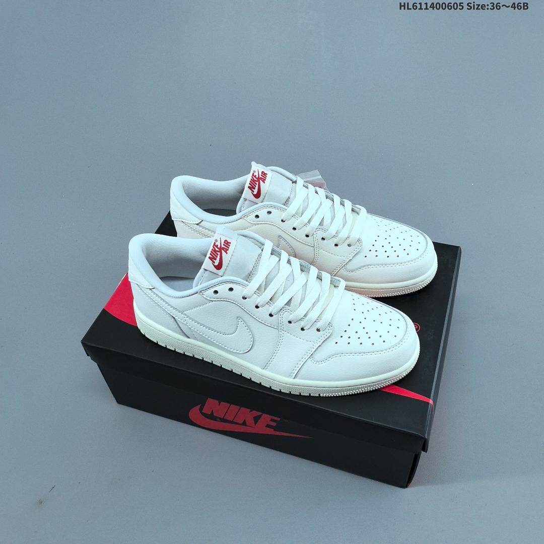 Air Jordan 1 Low AJ1 1