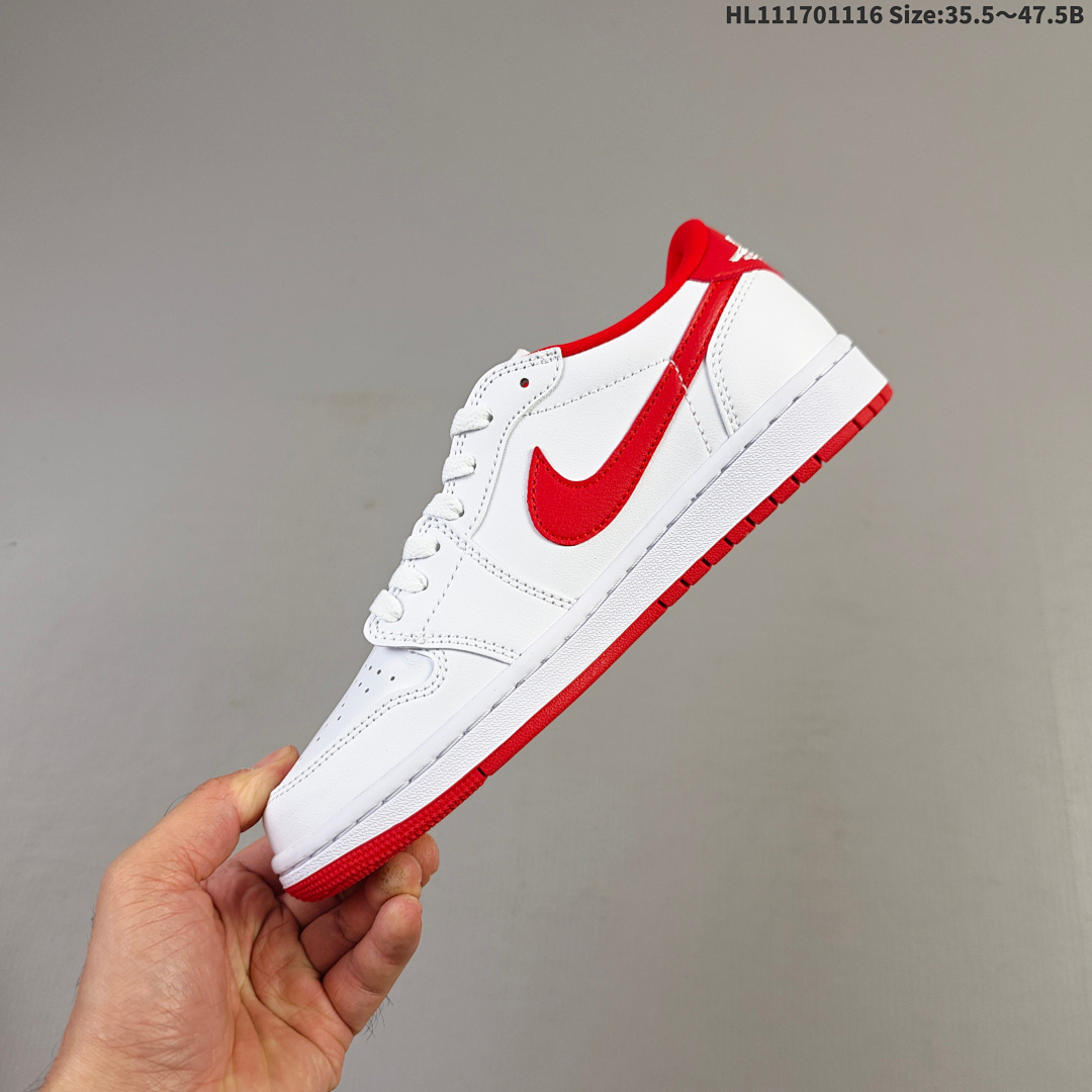 Nike Air Jordan 1 Retro Low OG AJ1 1 - foto 8